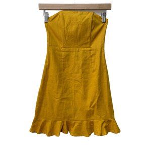 Princess Polly Tube Mini Dress sz XS